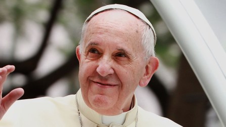 Papa Francesco, le frasi più belle e celebri del suo pontificato