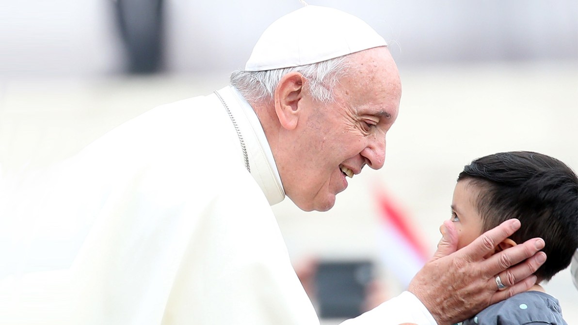 Papa Francesco