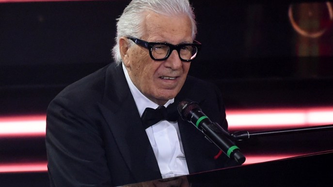 Roberta Stoppa contro il film sull’ex marito Peppino di Capri: “Nulla di vero”