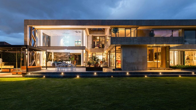 Come arredare un giardino moderno, idee per un outdoor da vivere
