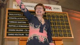 Premio Strega, i 12 libri finalisti e le altre categorie