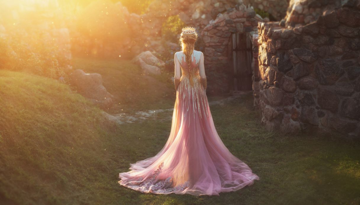Principesse Disney e l'evoluzione femminile