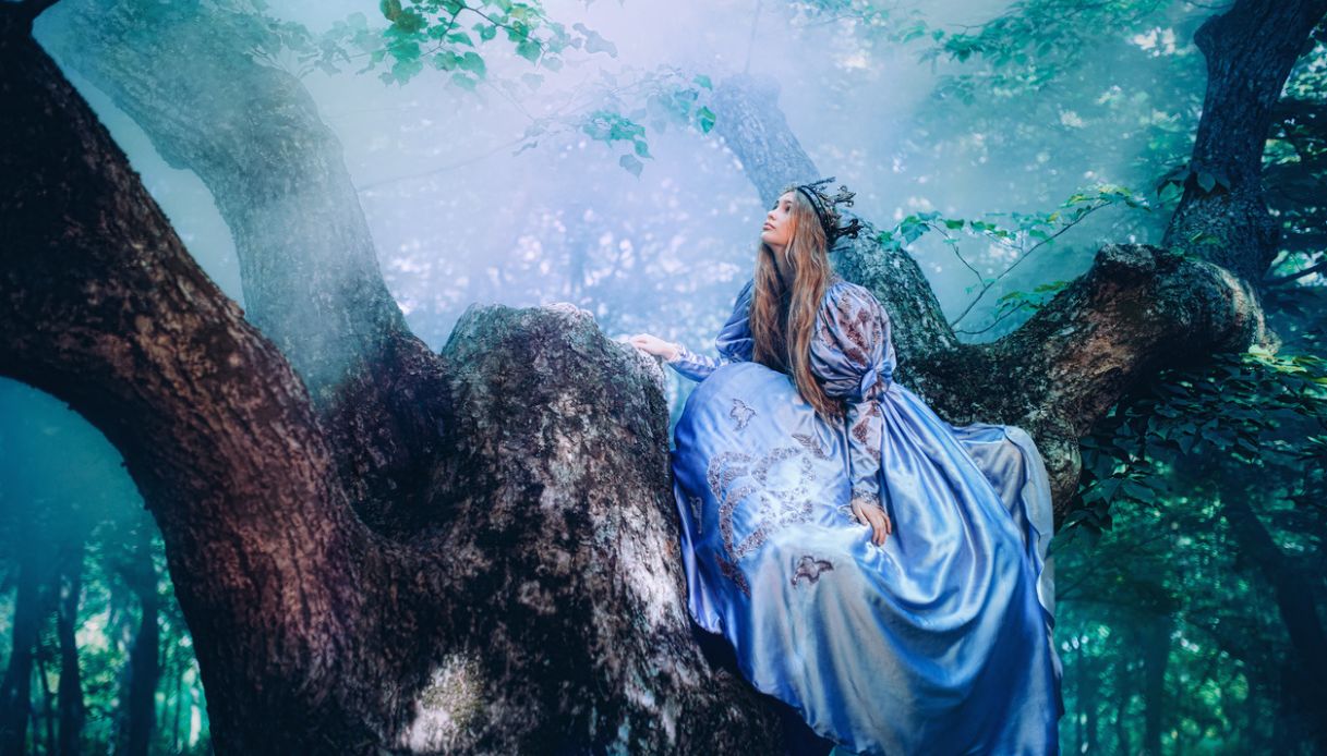 Principesse Disney e l'evoluzione femminile