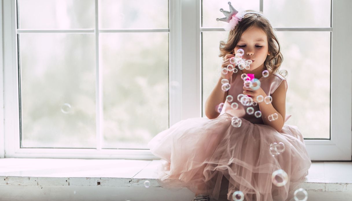 principesse Disney e l'evoluzione femminile
