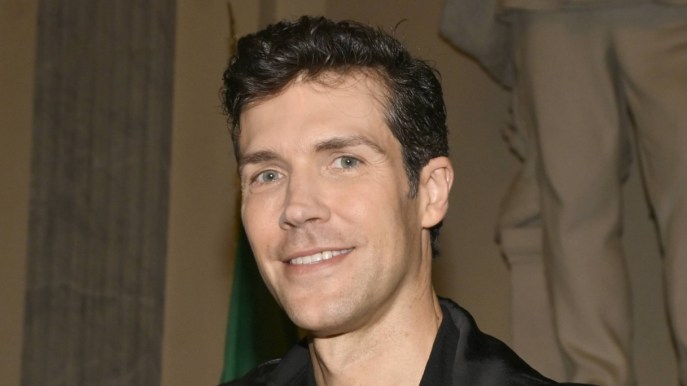 Viva la Danza, le pagelle: Roberto Bolle divino (10), Gianna Nannini vera nostalgia (9)