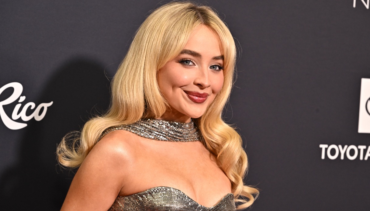 Sabrina Carpenter