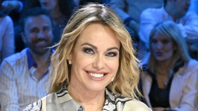 Obbligo o verità, Sonia Bruganelli su Paolo Bonolis: “Devo ancora capire chi sono”