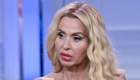 Valeria Marini, perché ha litigato con la mamma Gianna Orrù: tutta la verità