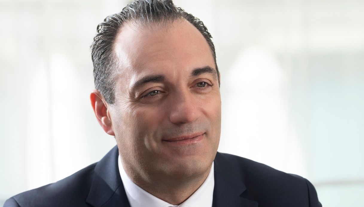 Antonio Filosa