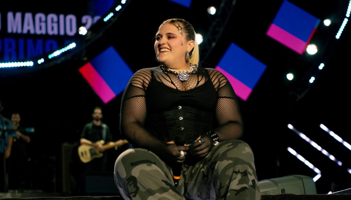 BigMama sensibilizza sul tema haters