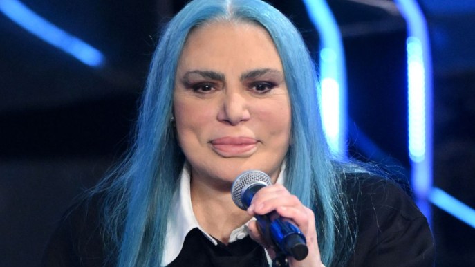 Loredana Berté e Boomdabash tornano con Una stupida scusa, testo e significato della canzone