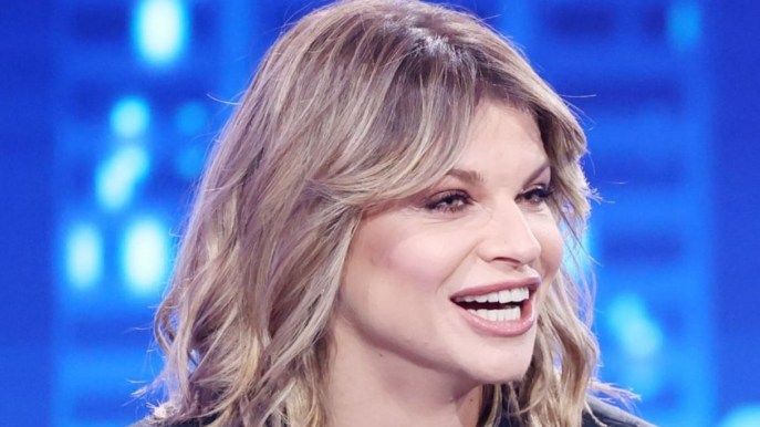 Alessandra Amoroso incinta a Verissimo: “Felice di diventare mamma a 39 anni, Valerio un dono”