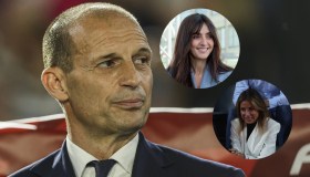 Massimiliano Allegri, tutte le donne che ha amato