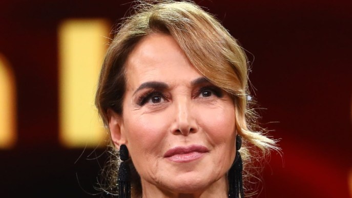 Barbara D’Urso e l’addio alla tv: “Dopo la decisione di Mediaset sono spariti tutti”