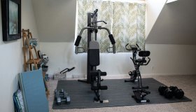 Il corpo come progetto, home fitness tra design, tecnologia ed emozione