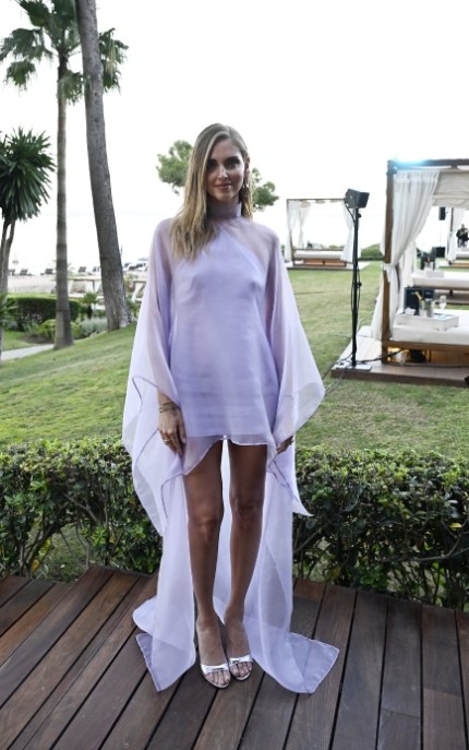Chiara Ferragni 