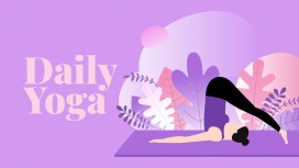 Yoga per chi non riesce a dormire: posizioni e consigli