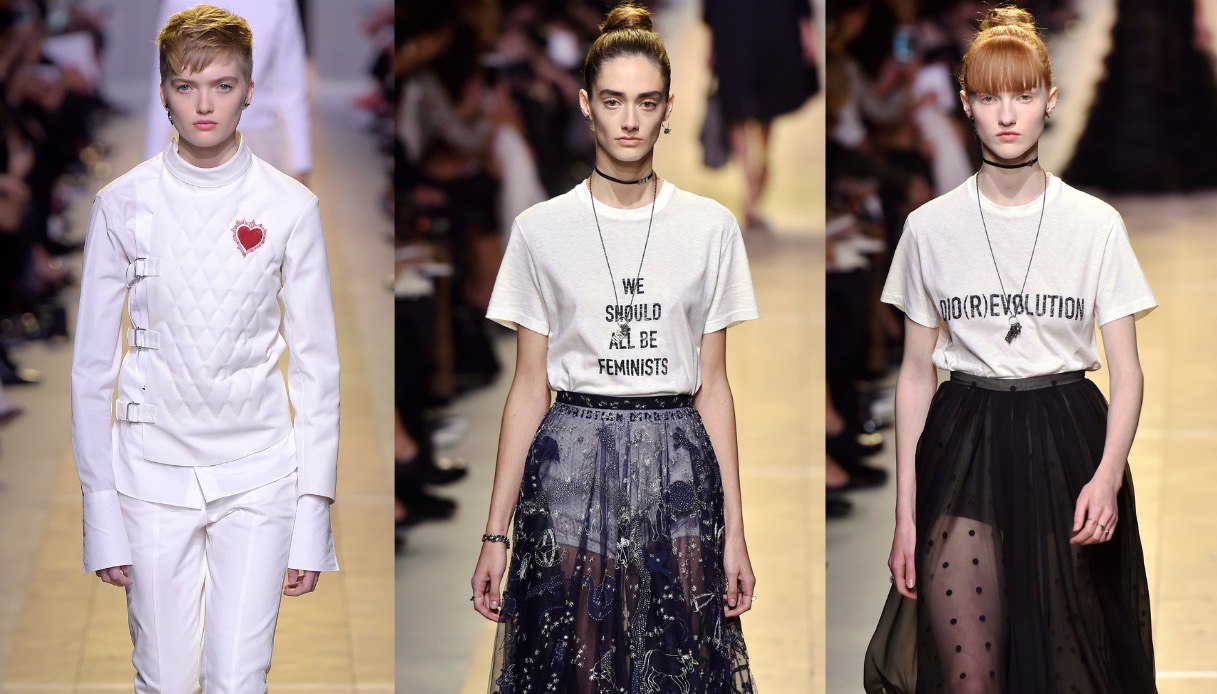 Dior, Primavera/Estate 2017