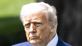 Donald Trump nuovamente nonno, è nato Alexander figlio di Tiffany Trump