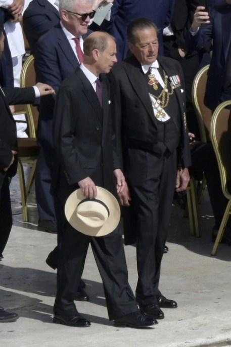 Duca Edoardo