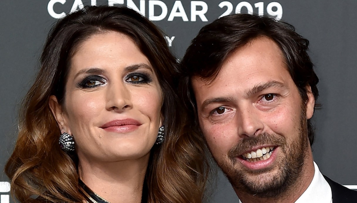 Giovanni Tronchetti Provera e l'ex moglie