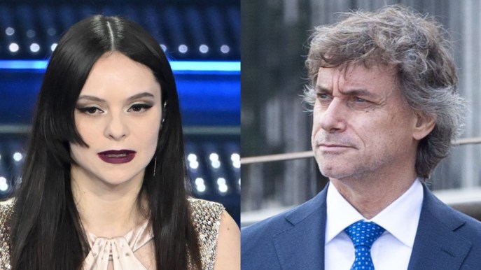 Francesca Michielin bloccata da Alberto Angela. La cantante si scusa