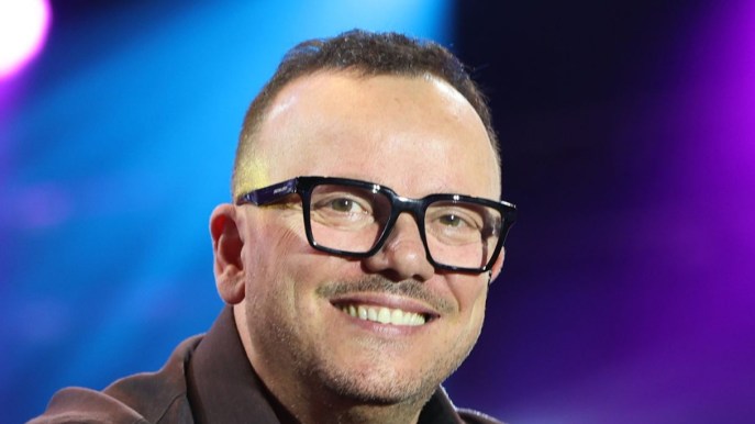 Verissimo, Gigi D’Alessio sul figlio LDA: “Quello che ha subito di più”
