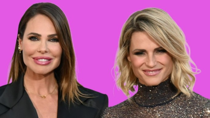 Ilary Blasi, dopo il flop di The Couple, arriva il programma con Michelle Hunziker