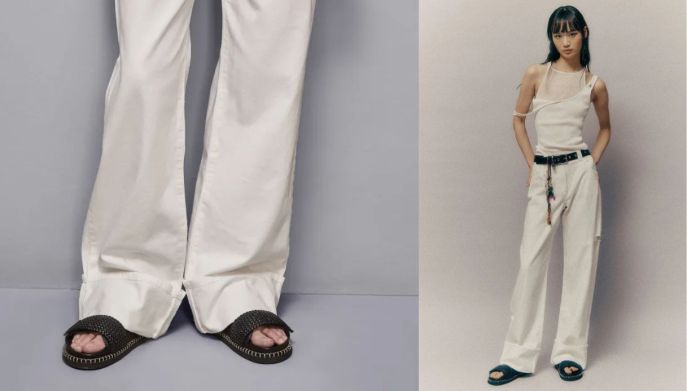 I jeans da donna della primavera 2025 da acquistare ora