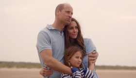 Kate Middleton, la Principessa Charlotte ha ereditato una passione dalla nonna Diana