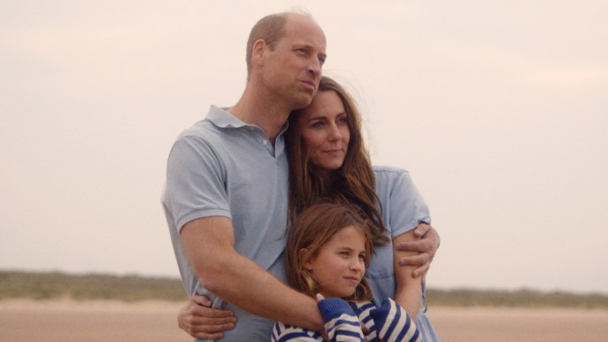Kate Middleton, la Principessa Charlotte ha ereditato una passione dalla nonna Diana