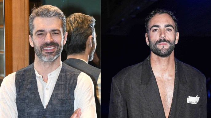 Che tempo che fa, le anticipazioni dell’11 maggio, Mengoni e Argentero tra gli ospiti