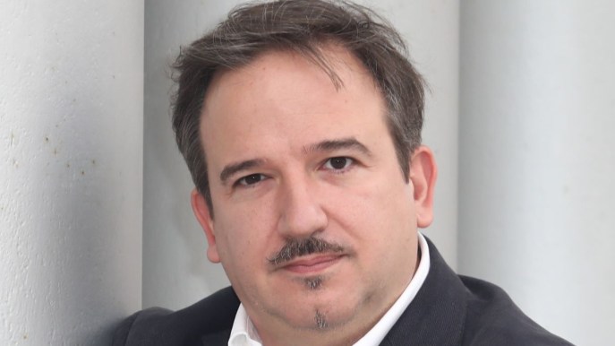 Luca Telese, la fine del matrimonio con Laura Berlinguer e le rivelazioni su Barbara D’Urso