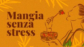 Aperitivo estivo, si può fare senza stress?
