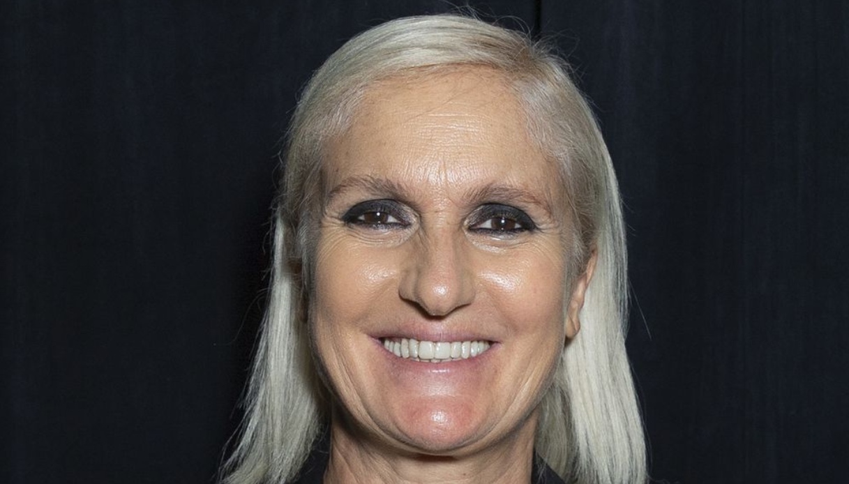 Maria Grazia Chiuri