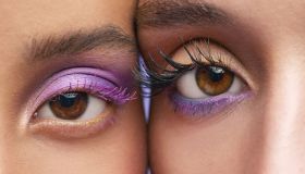 Dimentica il solito mascara. Quello di questa primavera è virale, colorato e sensazionale