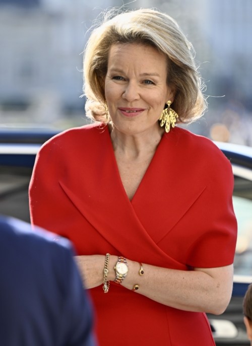 Matilde del Belgio