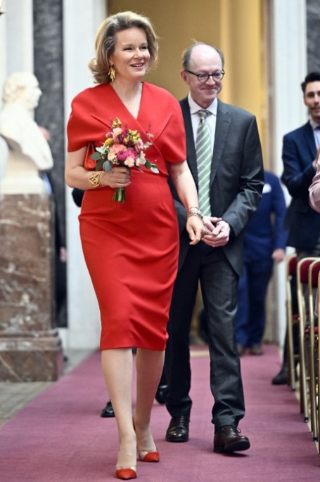 Matilde del Belgio