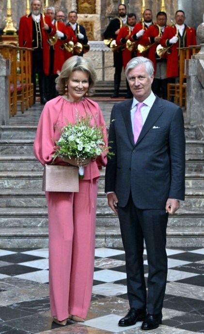 Matilde del Belgio