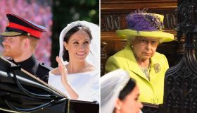 Meghan Markle e quella lite con la Regina Elisabetta prima del matrimonio