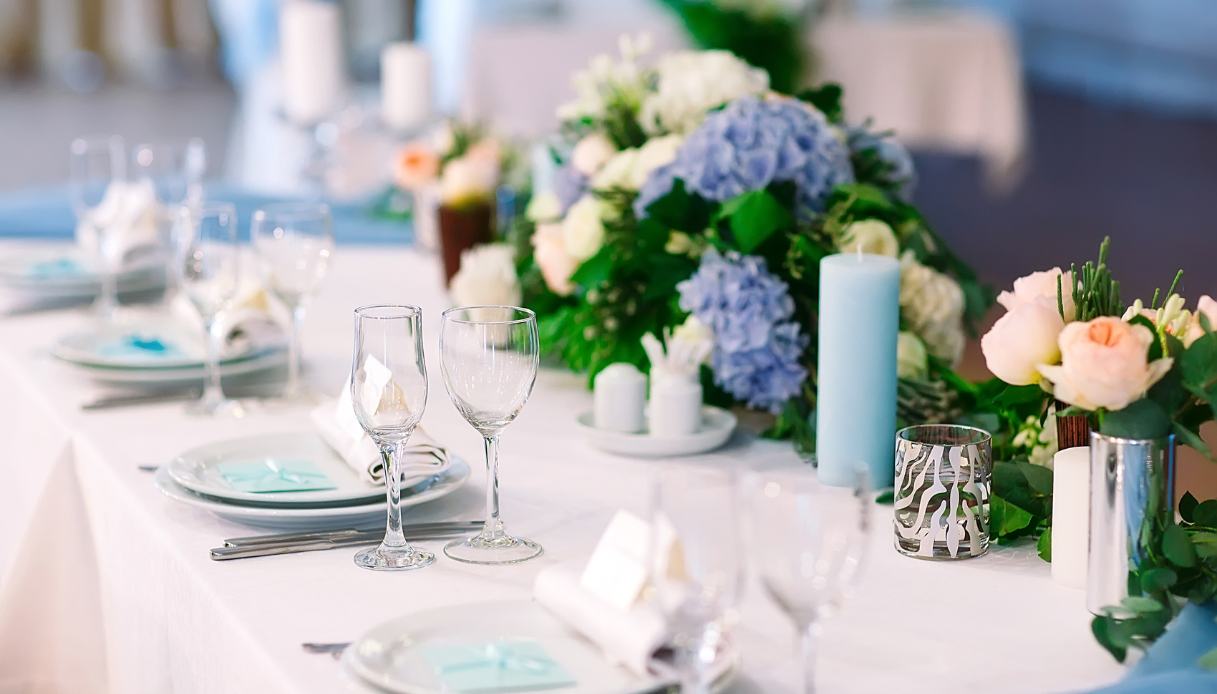 Matrimonio celeste