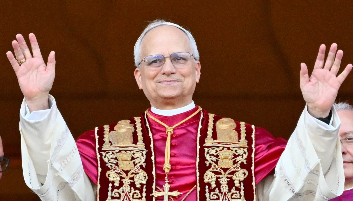 Papa Leone XIV