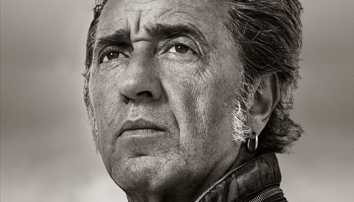 "Roma Codex" - Paolo Sorrentino