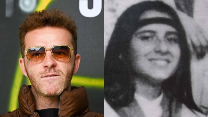 Il figlio del prete, testo e significato della canzone di Salmo su Emanuela Orlandi