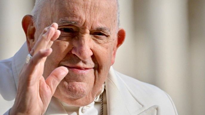 Conclave, fumata bianca e fumata nera: cosa significano e quante ce ne sono al giorno