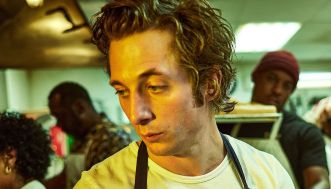 Salmo, il nuovo album e il no come giudice a X Factor: “Non volevo piangere”