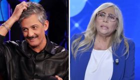 Fiorello a Domenica In, la risposta di Mara Venier: “Che casino hai fatto”