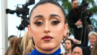 Salmo, il nuovo album e il no come giudice a X Factor: “Non volevo piangere”