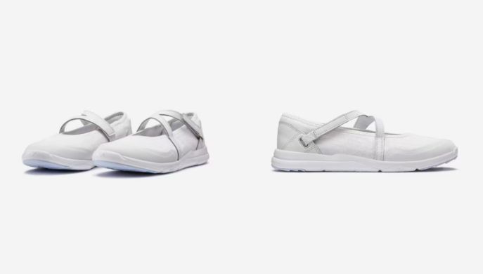 Brutte? Dipende. Comode? Sicuramente. La sneakerina è la nuova ossessione