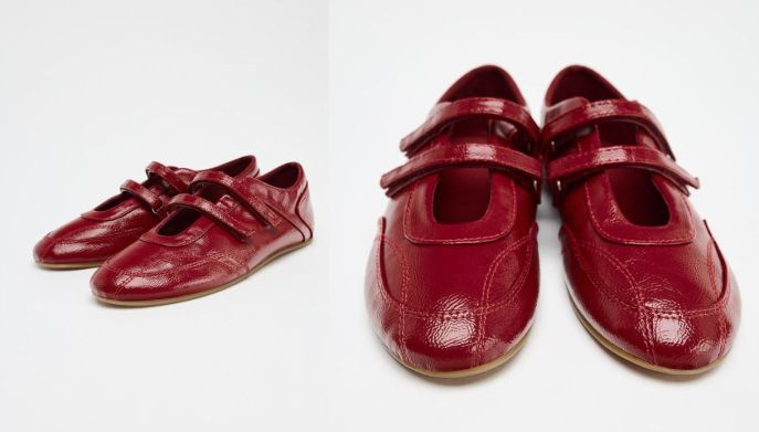 Brutte? Dipende. Comode? Sicuramente. La sneakerina è la nuova ossessione